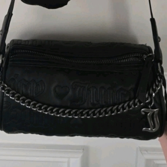Juicy Couture Puff Roll Crossbody bag new with tags! Last one!!! NWT - Picture 10 of 15